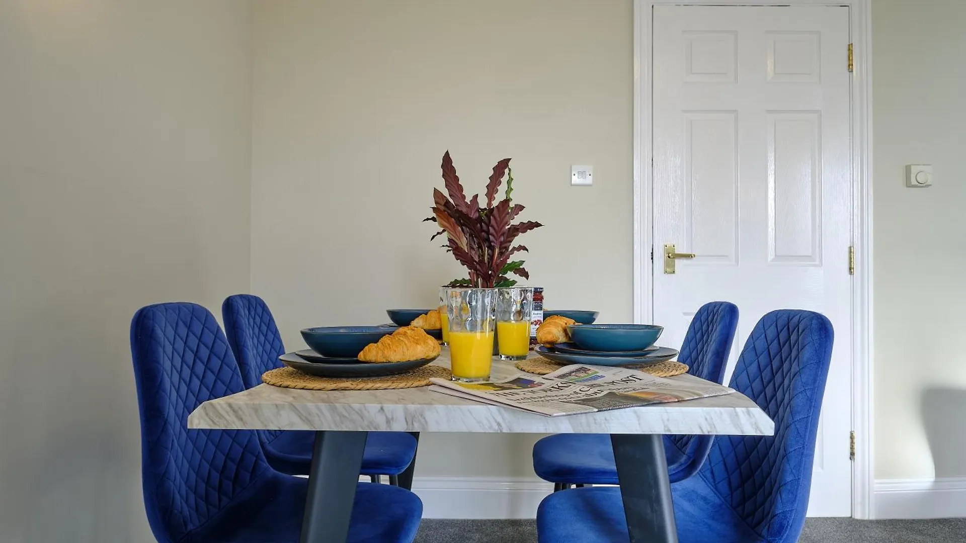 York Place Suites Harrogate United Kingdom