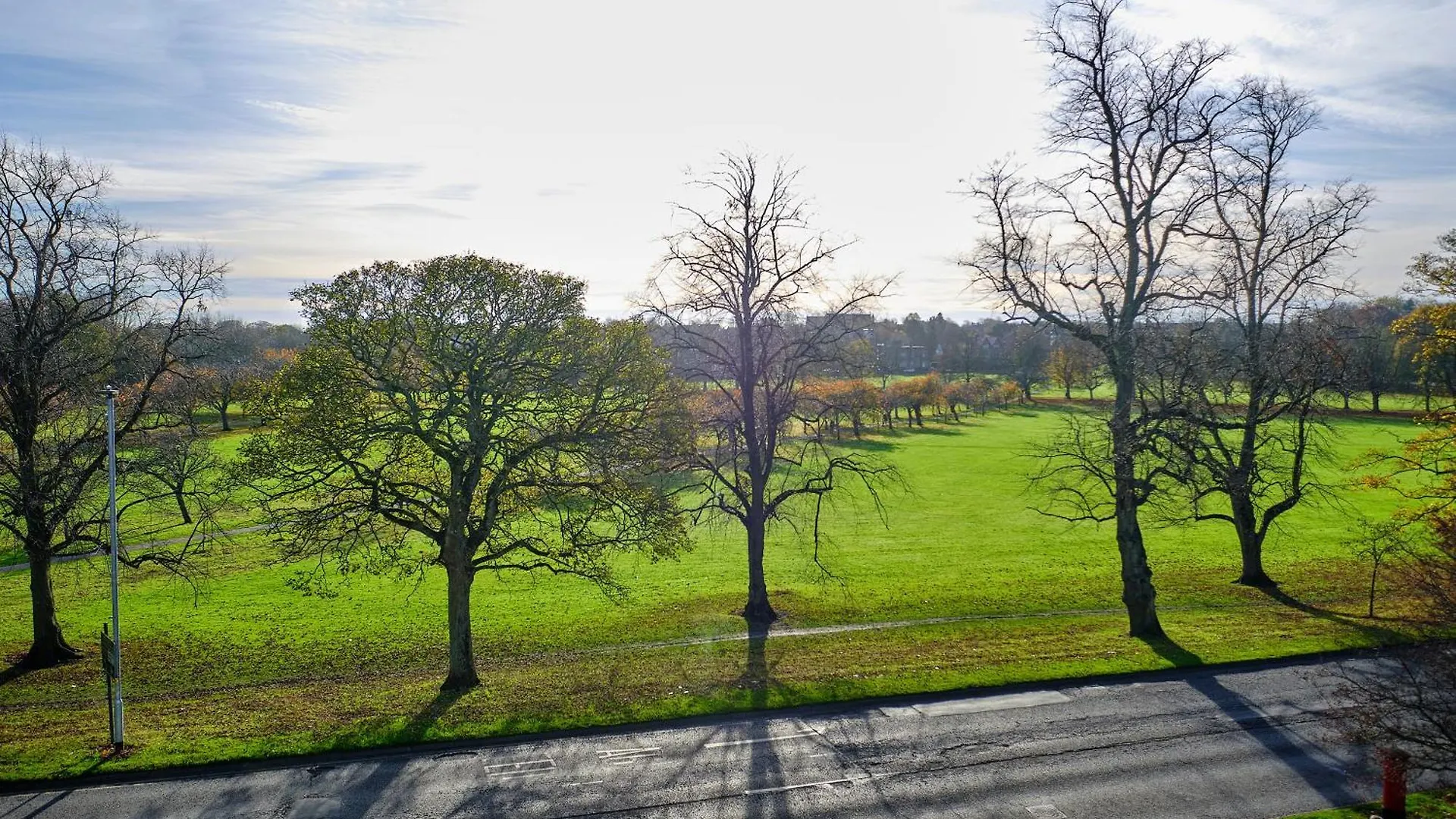 York Place Suites Harrogate 0*,