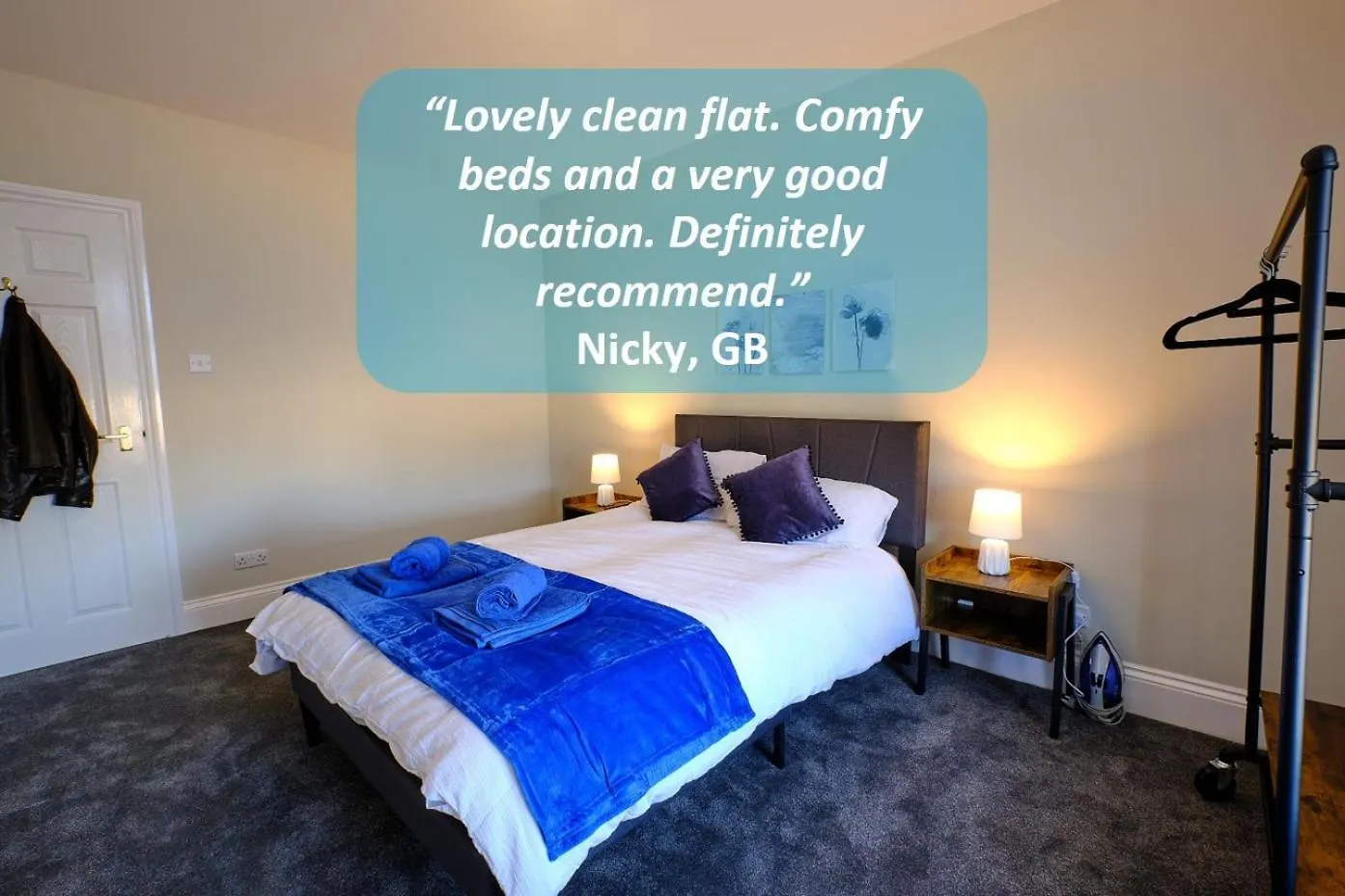 York Place Suites Harrogate 0*,  United Kingdom
